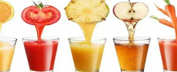 تصویر 5 از خرید آبمیوه صنعتی برند دریم وان + قیمت فروش استثنایی